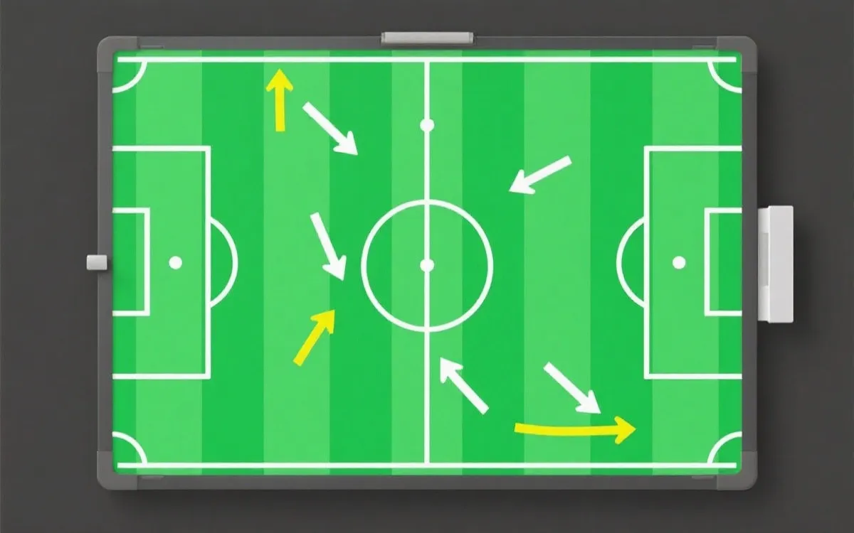2026世界杯决赛美加墨实时比分全解析：每一次阶段性比分背后的数据与战术转折