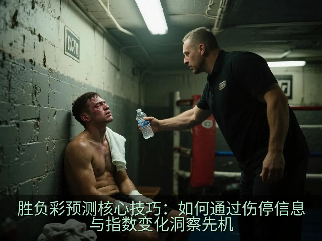 工作台上摆放着数据分析笔记本与电脑显示图表